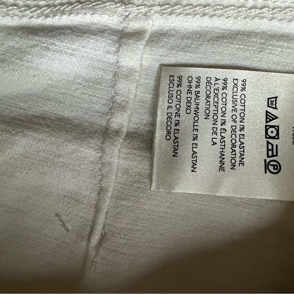 We The Free Crvy Bellarosa Vintage Shorts - Picture 9 of 9